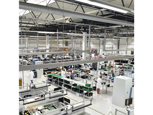 電子廠香蕉网址在线观看處理